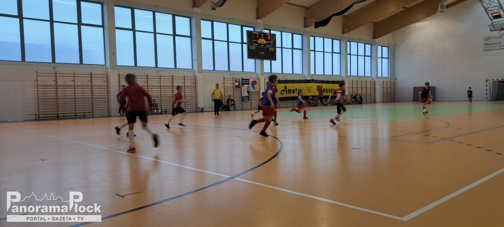 Amator Maszewo Cup 2024