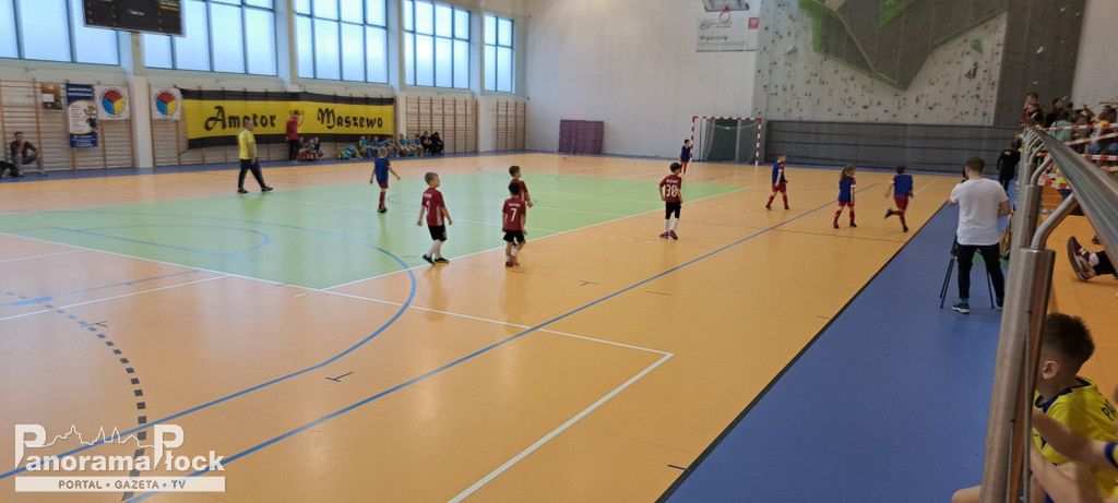 Amator Maszewo Cup 2024