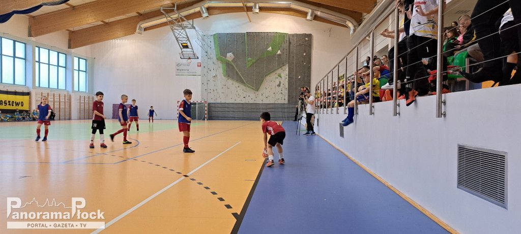 Amator Maszewo Cup 2024