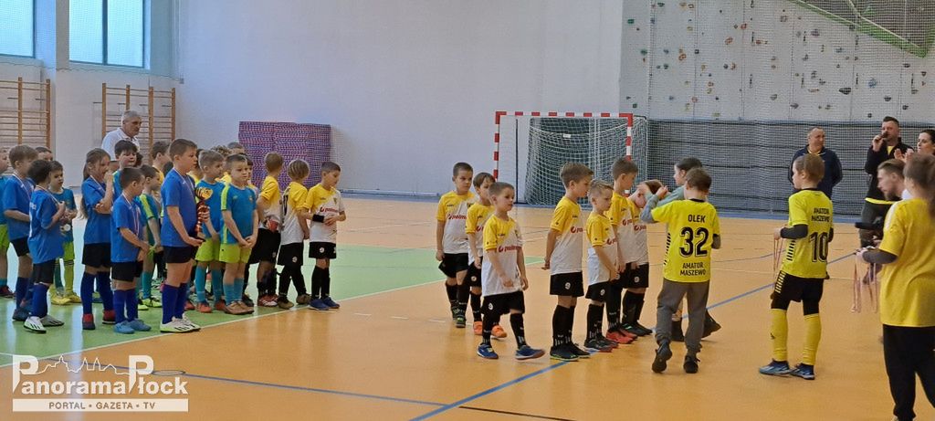 Amator Maszewo Cup 2024