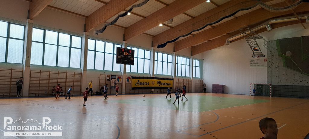 Amator Maszewo Cup 2024