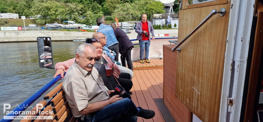 Debata Forum Wiślane 11.05.2024