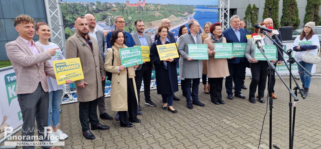 Trzecia Droga podsumowuje kampanię wyborczą i ogłasza gotowość do wyborów!