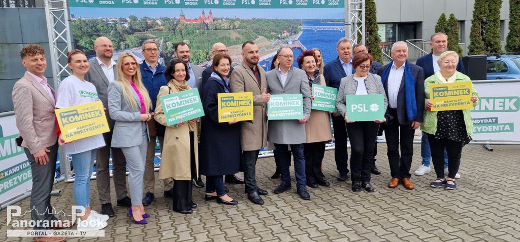 Trzecia Droga podsumowuje kampanię wyborczą i ogłasza gotowość do wyborów!