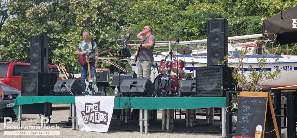 Debata Forum Wiślane 11.05.2024