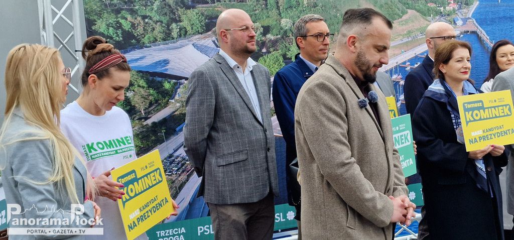 Trzecia Droga podsumowuje kampanię wyborczą i ogłasza gotowość do wyborów!