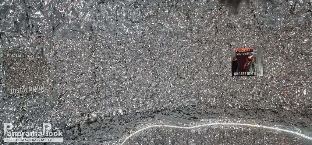 Otwarcie Muzeum Memów - wernisaż!