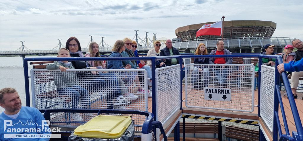 Debata Forum Wiślane 11.05.2024