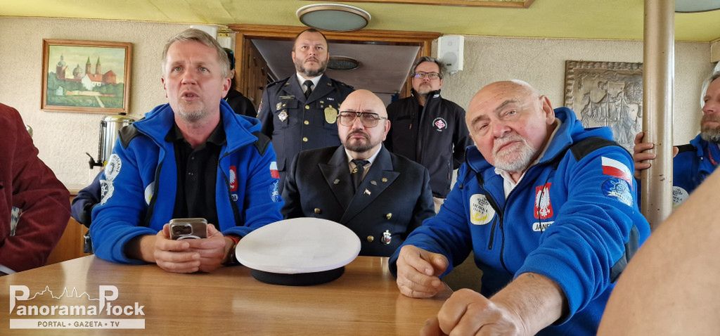 Debata Forum Wiślane 11.05.2024