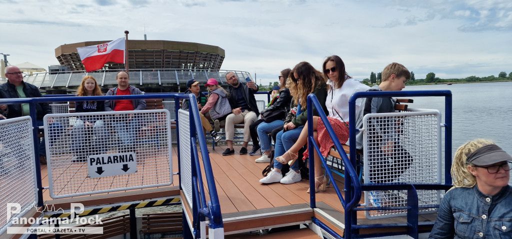 Debata Forum Wiślane 11.05.2024