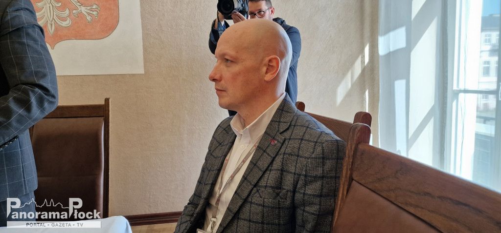 Spotkanie Wielkanocne u Prezydenta Andrzeja Nowakowskiego