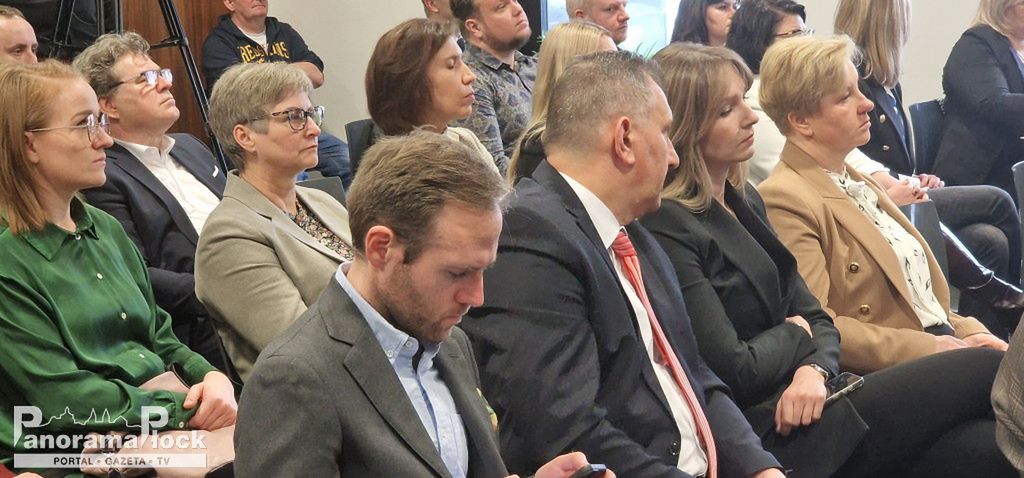 30-lecie Związku Gmin Regionu Płockiego