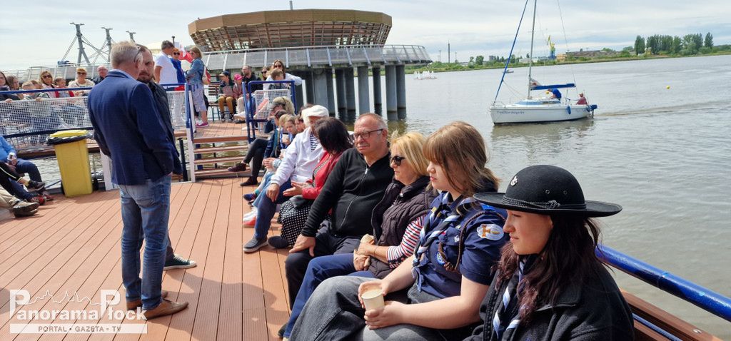 Debata Forum Wiślane 11.05.2024