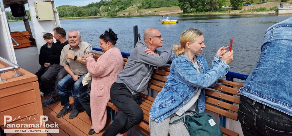 Debata Forum Wiślane 11.05.2024