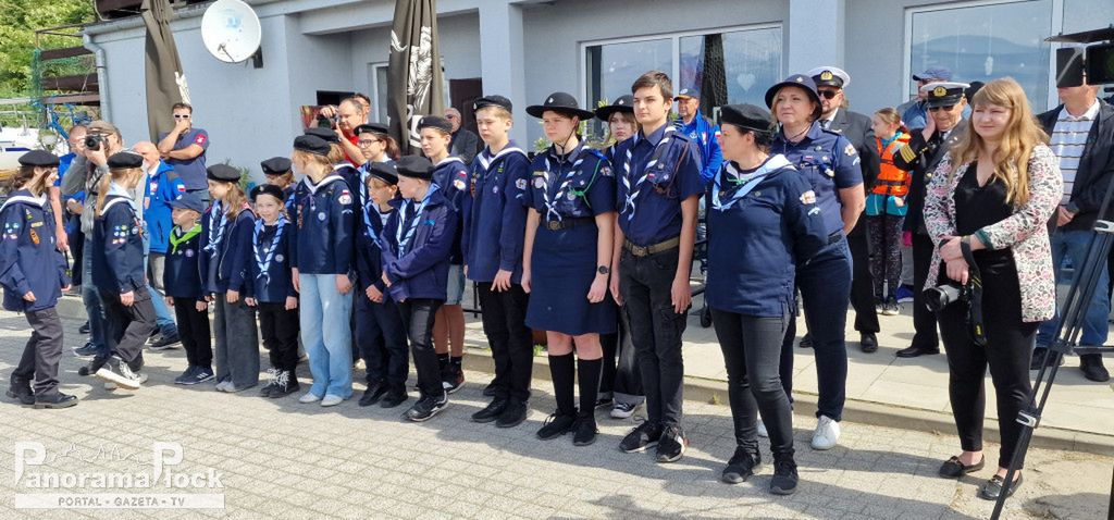 Debata Forum Wiślane 11.05.2024