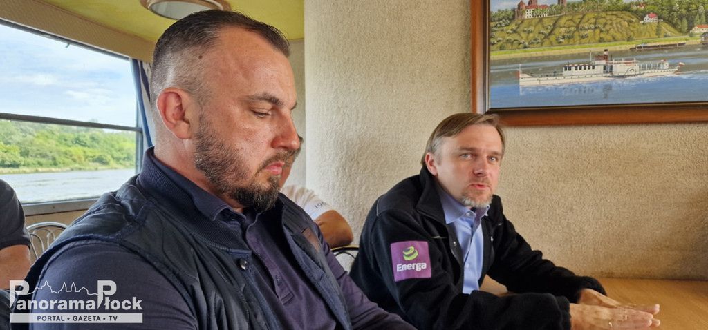 Debata Forum Wiślane 11.05.2024