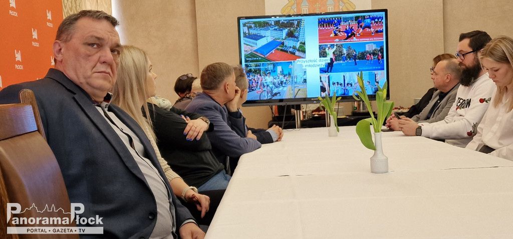 Spotkanie Wielkanocne u Prezydenta Andrzeja Nowakowskiego