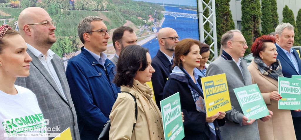 Trzecia Droga podsumowuje kampanię wyborczą i ogłasza gotowość do wyborów!