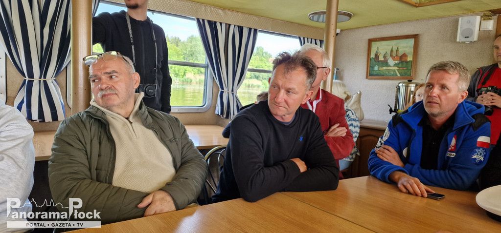 Debata Forum Wiślane 11.05.2024