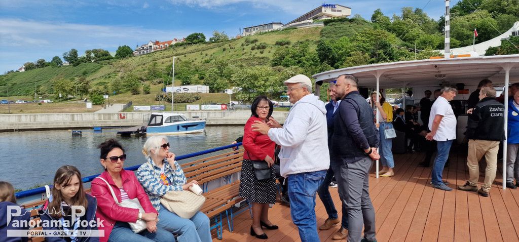 Debata Forum Wiślane 11.05.2024