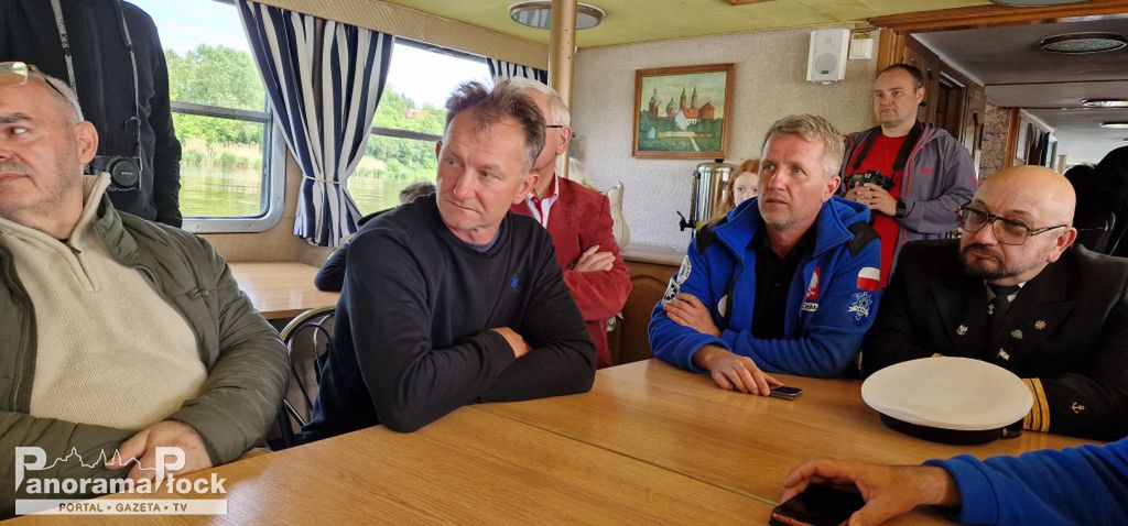 Debata Forum Wiślane 11.05.2024