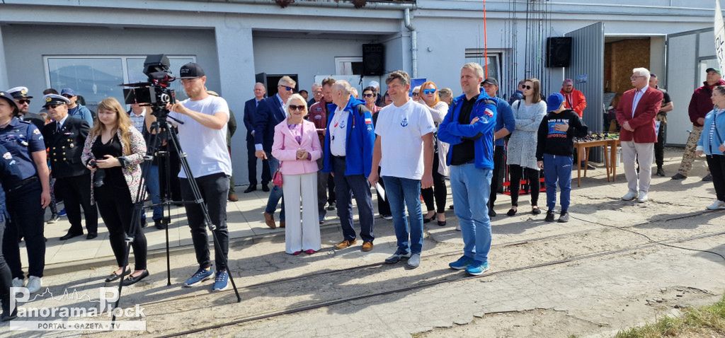 Debata Forum Wiślane 11.05.2024