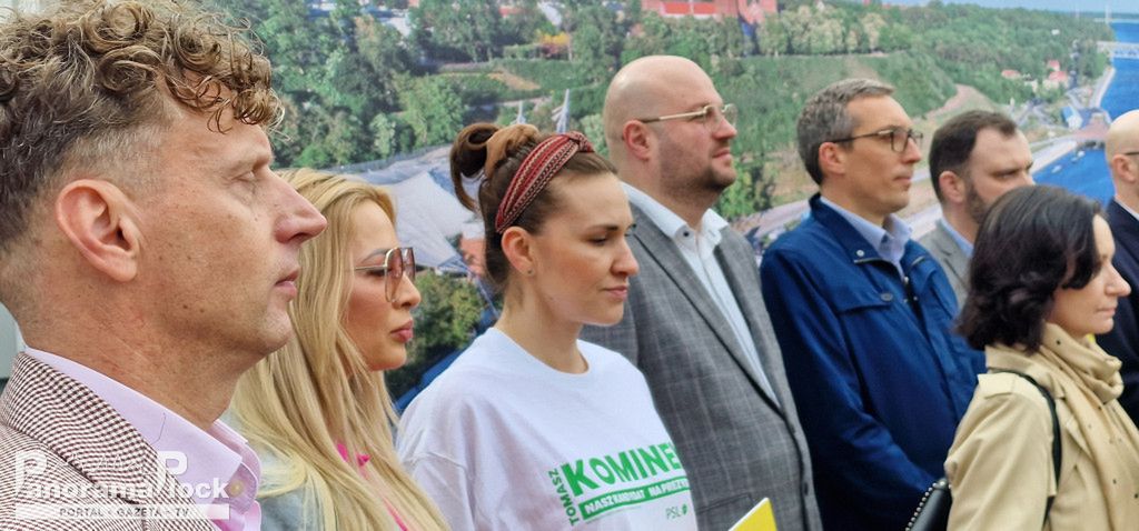 Trzecia Droga podsumowuje kampanię wyborczą i ogłasza gotowość do wyborów!