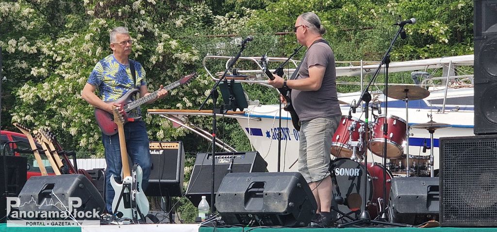 Debata Forum Wiślane 11.05.2024