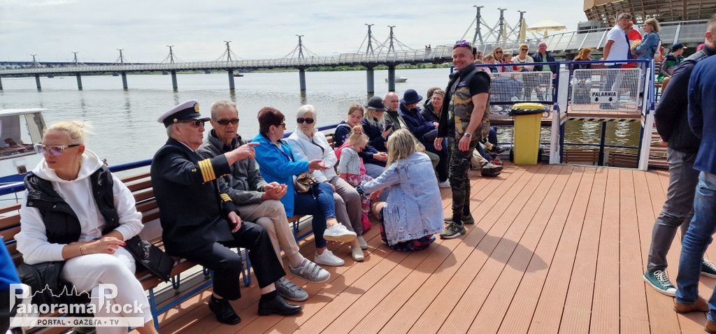 Debata Forum Wiślane 11.05.2024