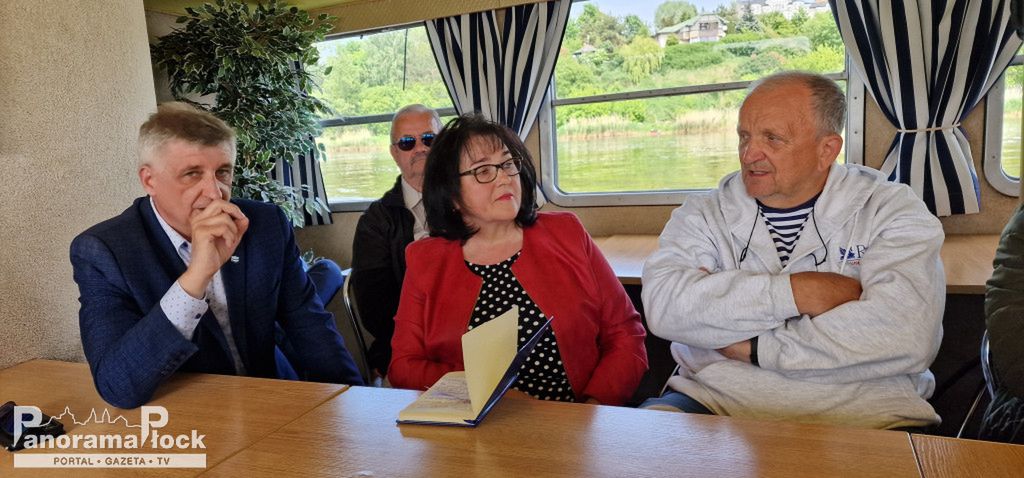 Debata Forum Wiślane 11.05.2024