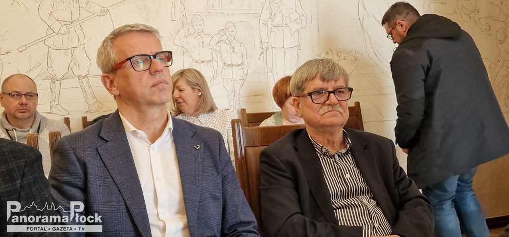 Spotkanie Wielkanocne u Prezydenta Andrzeja Nowakowskiego