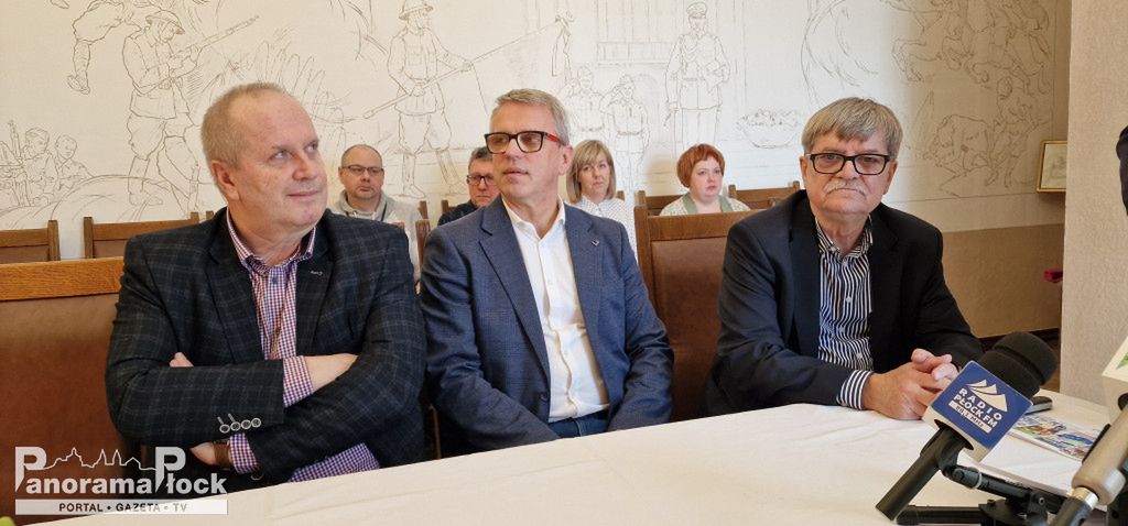 Spotkanie Wielkanocne u Prezydenta Andrzeja Nowakowskiego