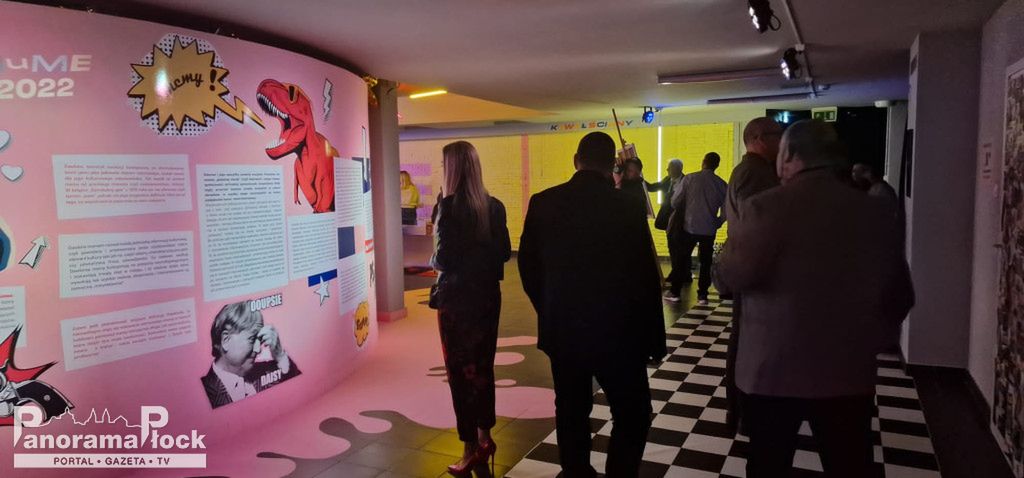 Otwarcie Muzeum Memów - wernisaż!