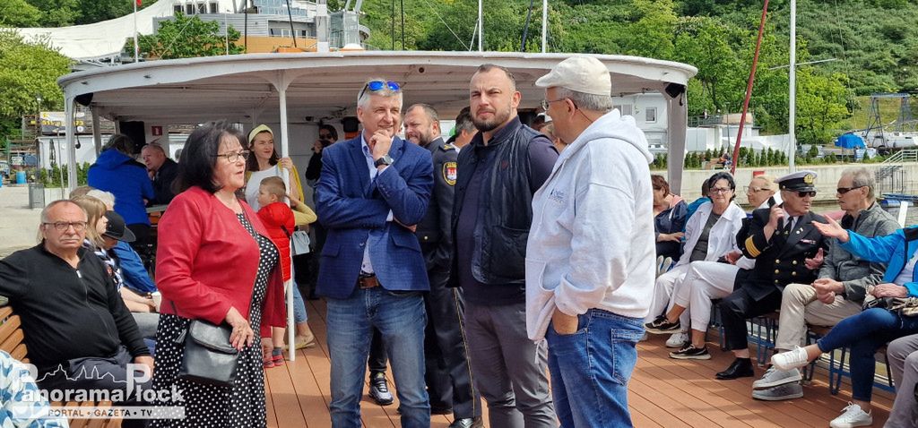 Debata Forum Wiślane 11.05.2024