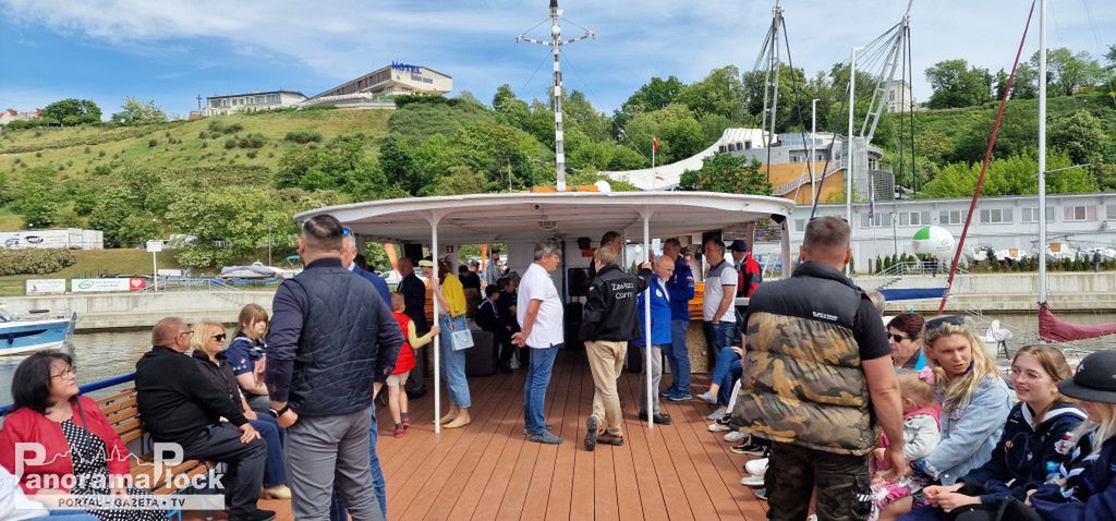 Debata Forum Wiślane 11.05.2024