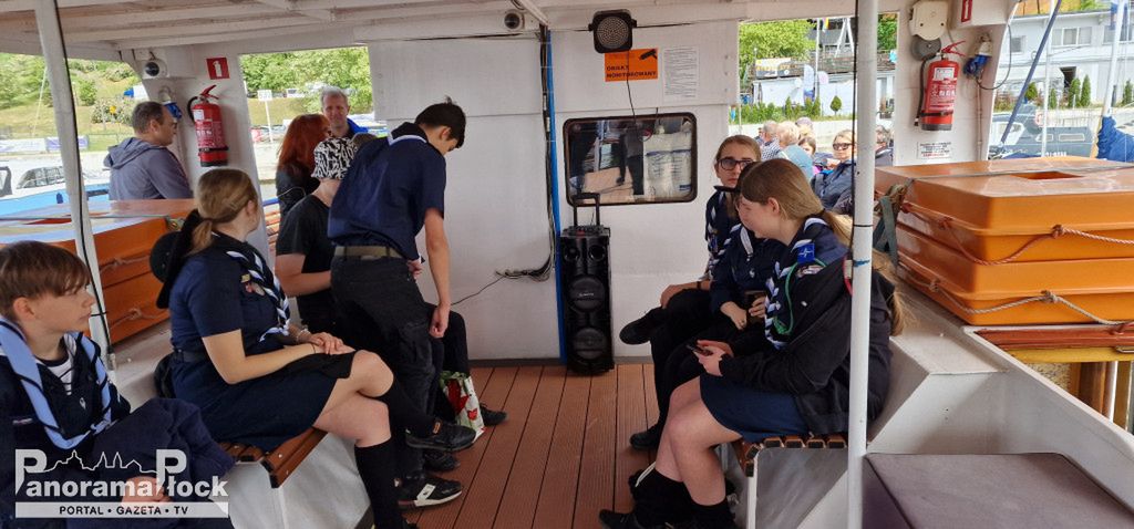 Debata Forum Wiślane 11.05.2024