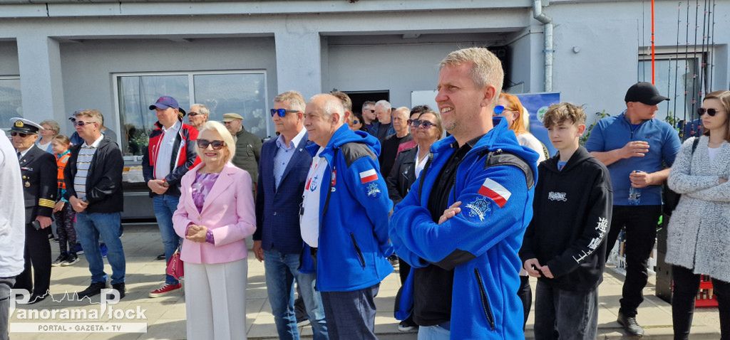 Debata Forum Wiślane 11.05.2024