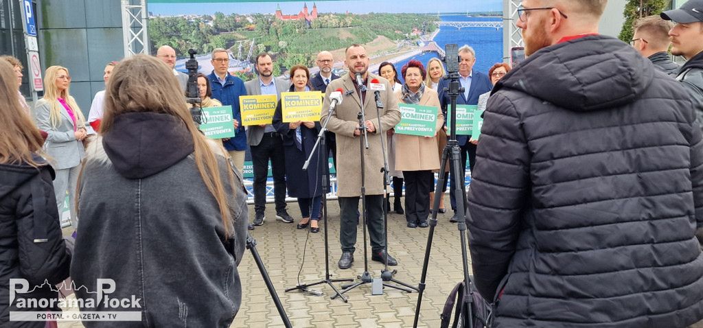 Trzecia Droga podsumowuje kampanię wyborczą i ogłasza gotowość do wyborów!