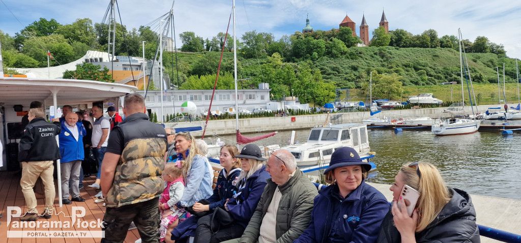 Debata Forum Wiślane 11.05.2024