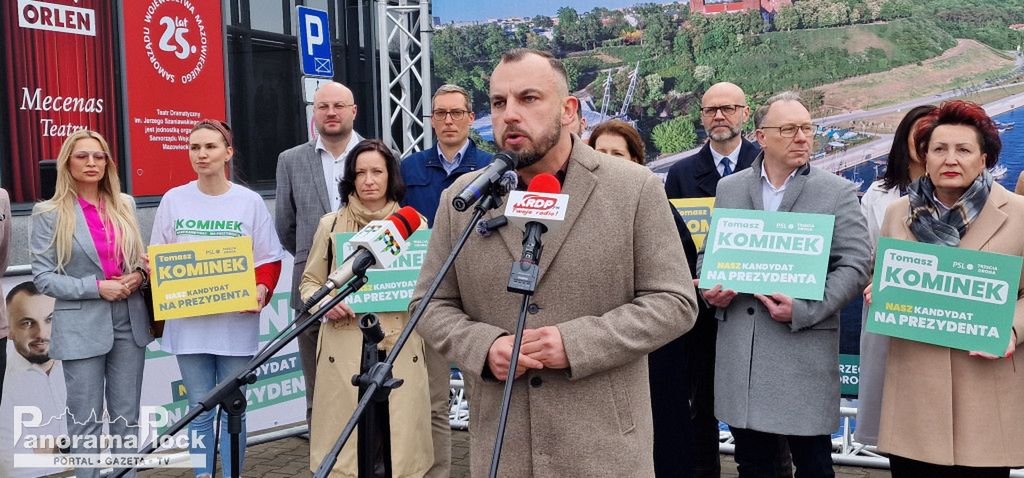 Trzecia Droga podsumowuje kampanię wyborczą i ogłasza gotowość do wyborów!