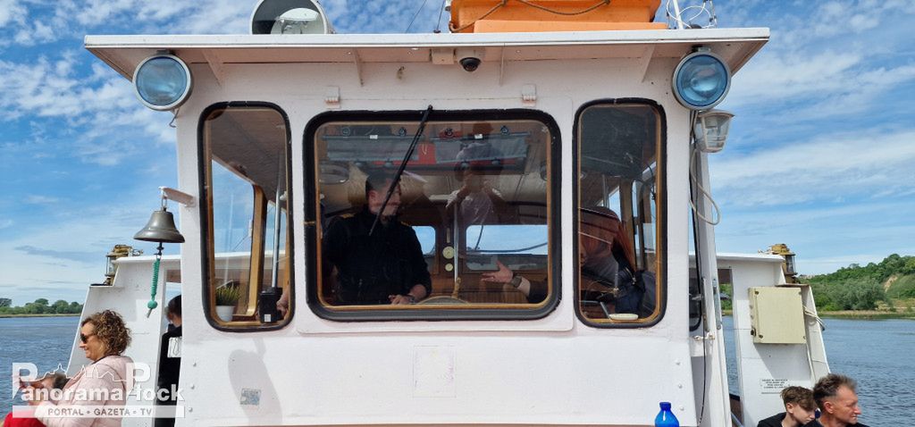 Debata Forum Wiślane 11.05.2024