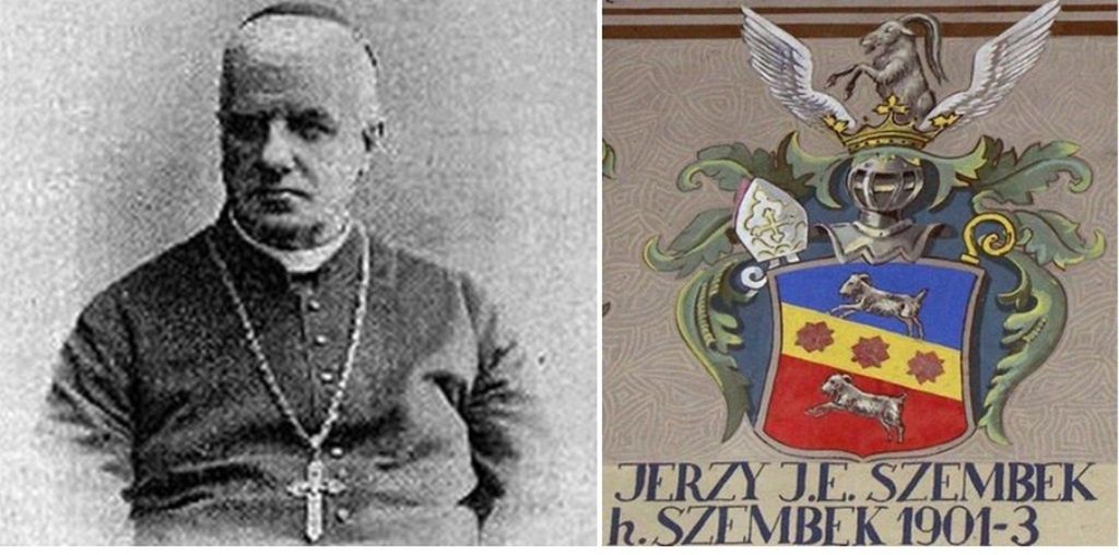 Wielki tydzień 1901 roku