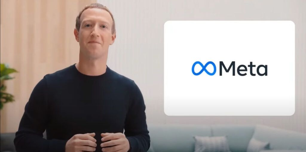 Meta Mark Zuckerberg