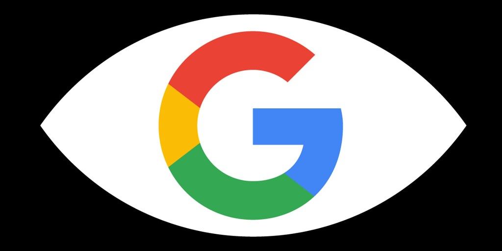 Google spy