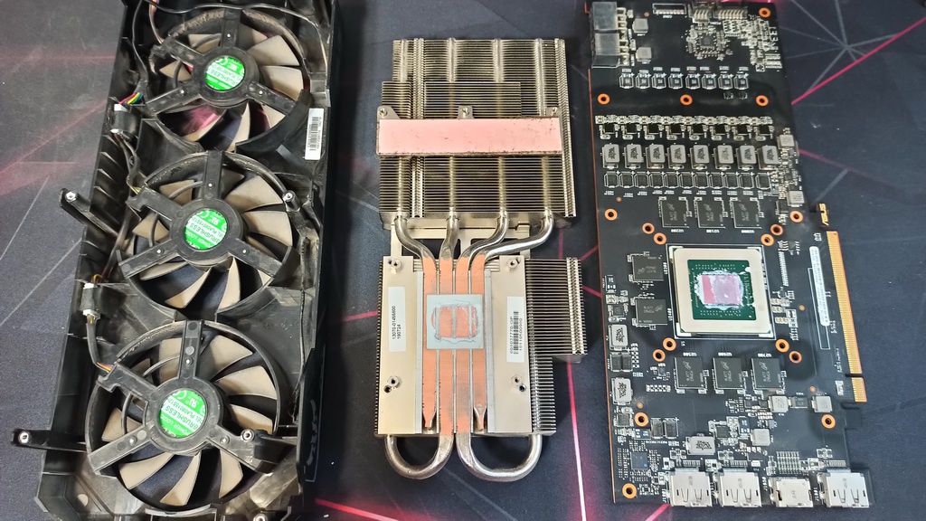 rx 5700