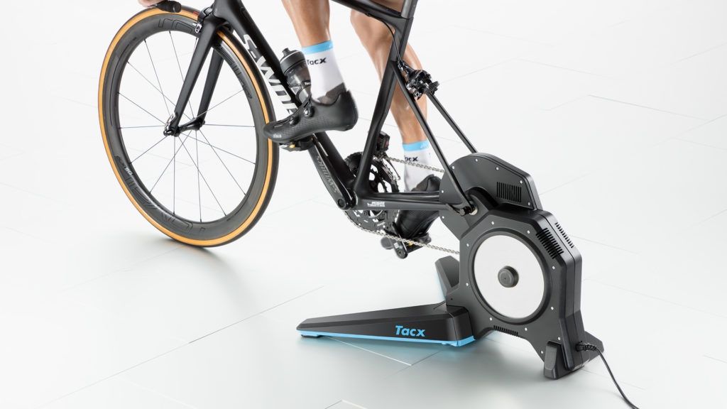 Tacx Flux 2 Smart