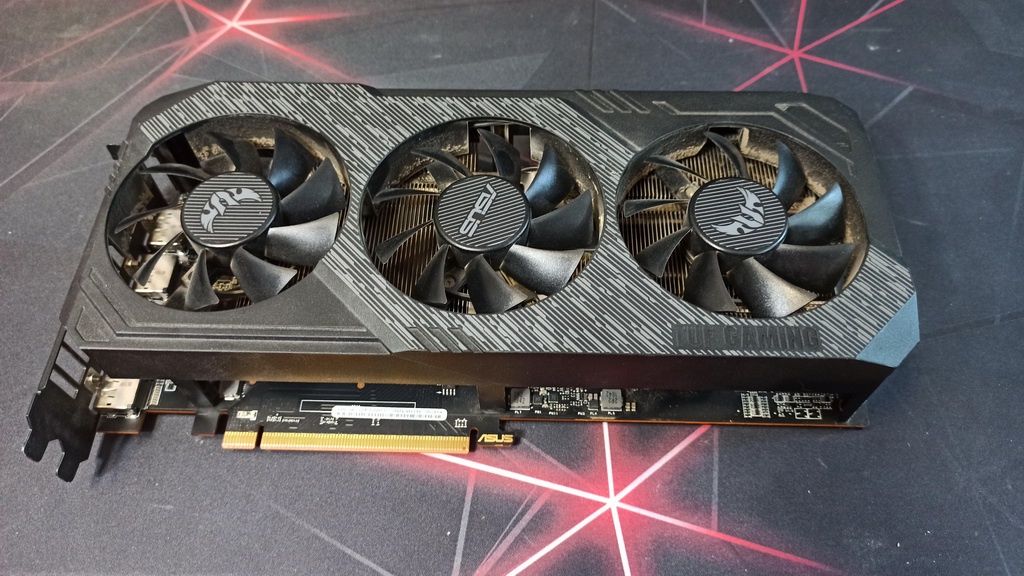 rx 5700