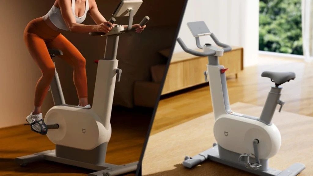 Rower Xiaomi