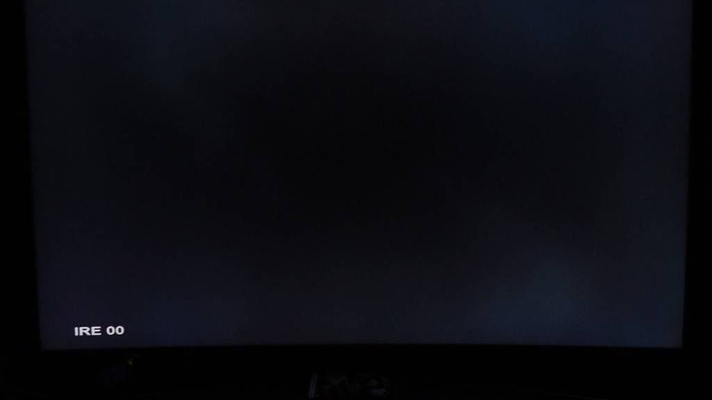 Samsung UE65JS9500 - ire