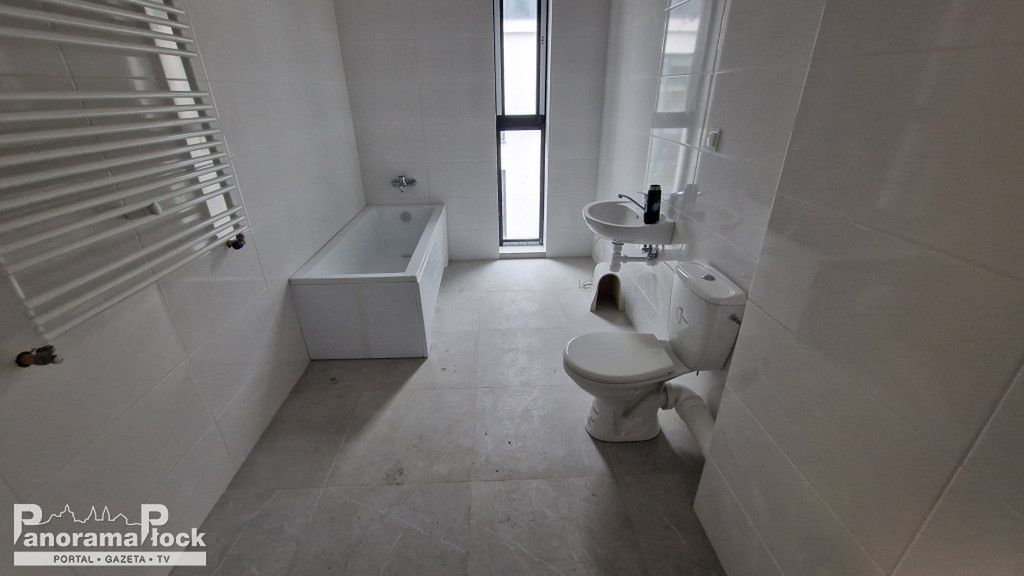 Mieszkania na start Grodzka 8